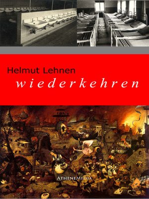 cover image of wiederkehren